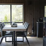 Villa Moderne Ski-in & Ski-out I Valdres, Norge - Alt Inkludert For Ditt Fjelleventyr Aurdal