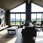 Villa Moderne Ski-in & Ski-out I Valdres, Norge - Alt Inkludert For Ditt Fjelleventyr *