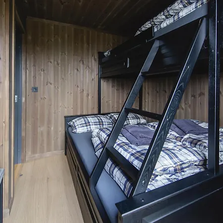 Moderne Med Badstue - Ski-in&ski-out Villaer