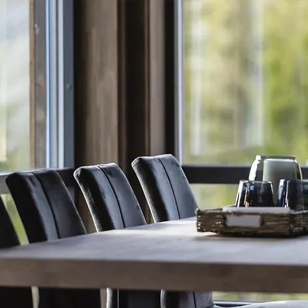 Moderne Ski-in & Ski-out I Valdres, Norge - Alt Inkludert For Ditt Fjelleventyr *